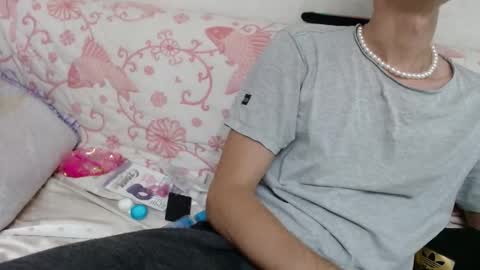Snapshot of jhosuamoore chatting on February 20, 2:51 am Jhosuamoore  online show from February 20, 2:51 am