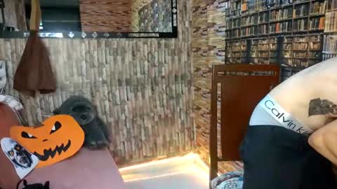 Snapshot of jhosuamoore chatting on October 24, 2:52 pm Jhosuamoore  online show from October 24, 2:52 pm