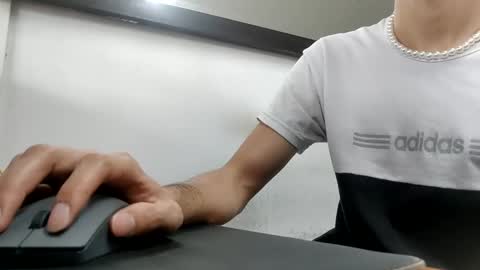 Snapshot of jhosuamoore chatting on February 28, 8:07 pm Jhosuamoore  online show from February 28, 8:07 pm