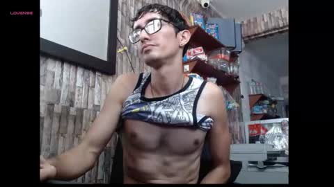 jhosuamoore2 online show from July 11, 3:03 pm