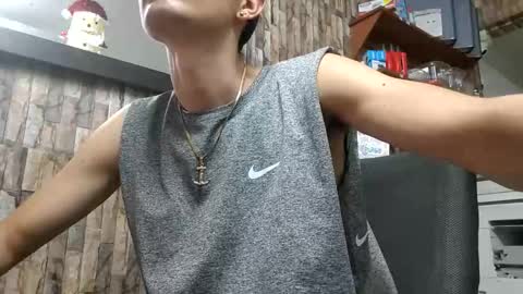 jhosuamoore2 online show from January 13, 11:42 pm