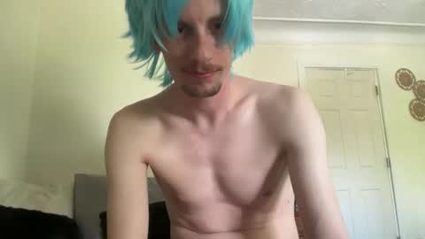 Jicoxxx online show from May 19, 3:51 pm