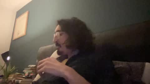 Jigz1986 online show from January 24, 1:46 am