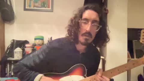 Jigz1986 online show from February 1, 8:58 pm