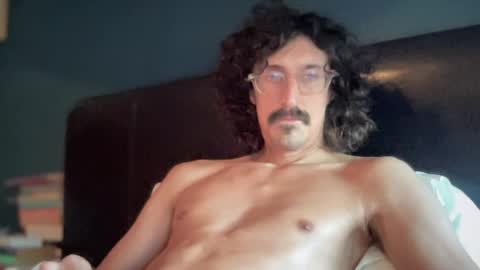 Jigz1986 online show from April 9, 6:19 am