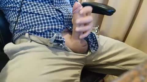 jim74122 online show from March 13, 3:47 am