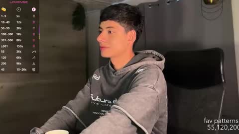 jim_dancer online show from January 13, 5:17 pm