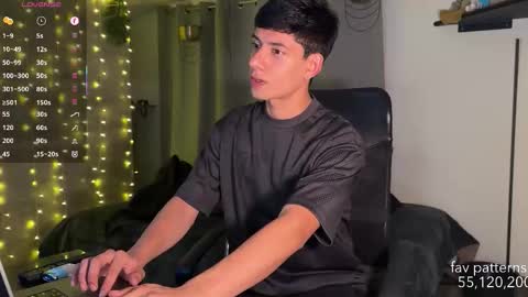 jim_dancer online show from February 1, 1:26 am