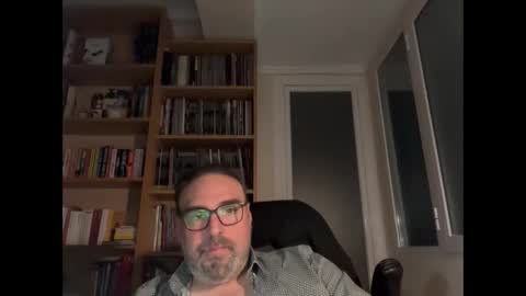 Jim Dick online show from February 15, 11:16 pm