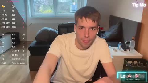 Jimmy online show from April 3, 4:04 pm