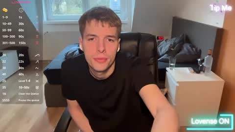 Jimmy online show from March 14, 8:10 am