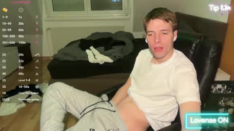 Jimmy online show from April 16, 4:18 pm