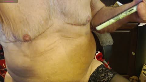 Jim online show from January 7, 6:50 am