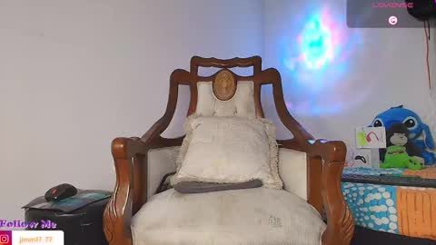 Jimm  Independent Model  online show from September 18, 12:51 pm