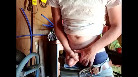 Jimmie online show from April 18, 9:58 pm