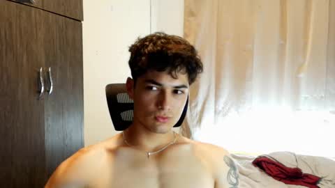 jimmy_classic online show from February 13, 1:23 am