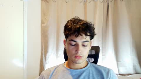 jimmy_classic online show from February 12, 1:22 am