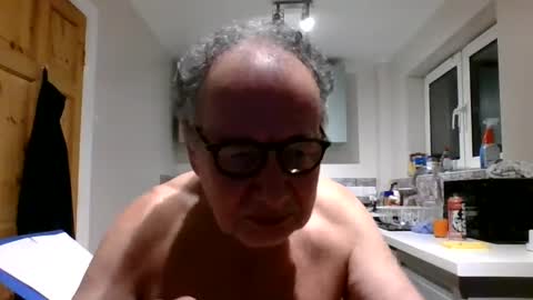 Jim Redgewell online show from January 17, 5:31 pm