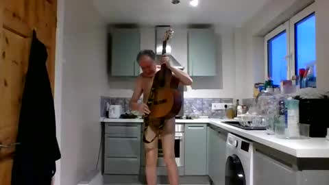 Jim Redgewell online show from February 19, 5:38 pm