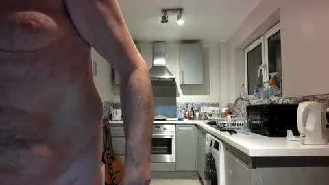 Jim Redgewell online show from October 22, 6:10 pm