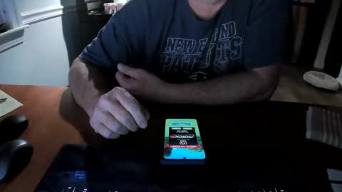 jimmyz500 online show from January 17, 3:42 am