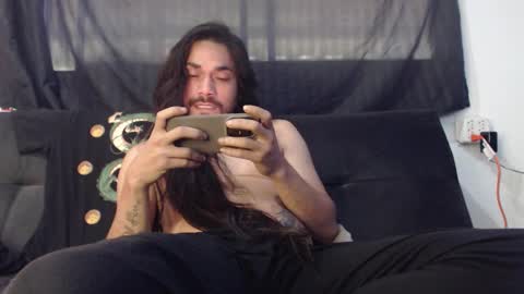 jin_woosex online show from October 26, 7:05 pm