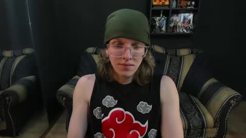 JinnBook online show from February 11, 2:57 am