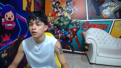 Snapshot of jisus_cat chatting on September 26, 7:11 pm Jisus online show from September 26, 7:11 pm