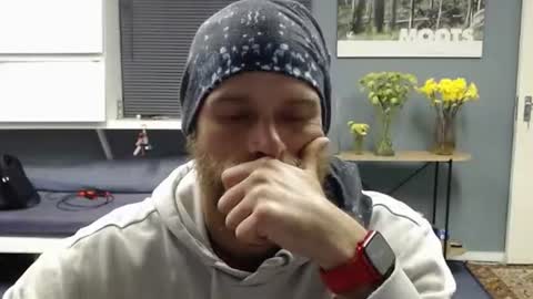 JamesJan van Rebel online show from September 29, 4:03 pm