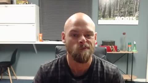 JamesJan van Rebel online show from February 25, 4:03 am