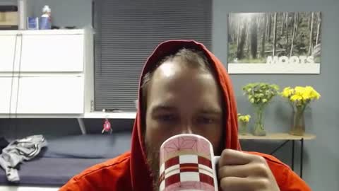 JamesJan van Rebel online show from September 27, 1:36 am