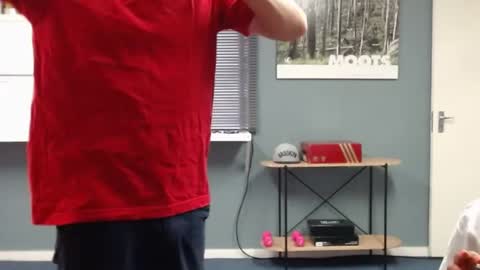 JamesJan van Rebel online show from December 20, 8:17 am