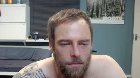 JamesJan van Rebel online show from January 16, 2:25 am