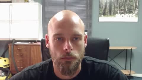 JamesJan van Rebel online show from March 9, 1:15 pm