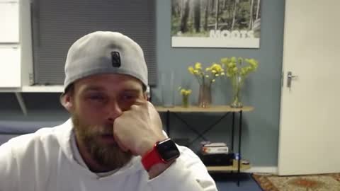 JamesJan van Rebel online show from October 3, 4:12 pm