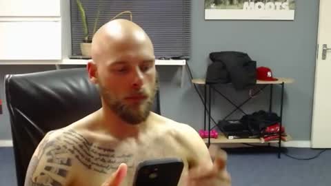 JamesJan van Rebel online show from January 24, 5:11 pm