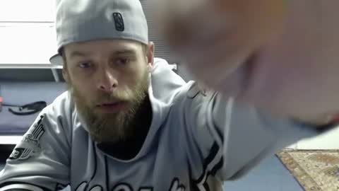 JamesJan van Rebel online show from September 14, 2:35 am