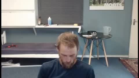 JamesJan van Rebel online show from April 12, 2:15 am