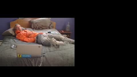 jjunior420 online show from November 6, 6:00 pm