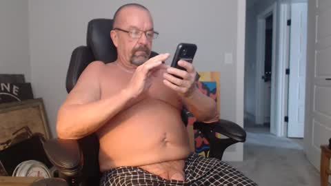 Jamie online show from December 11, 8:16 pm