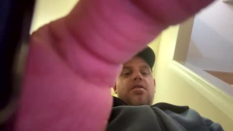 Jimmy online show from January 10, 8:48 pm