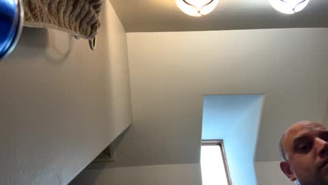 Jimmy online show from February 3, 5:14 pm