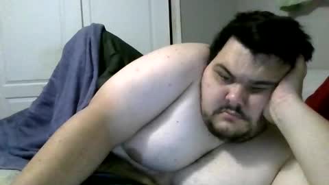 Jeremey online show from November 18, 12:14 am