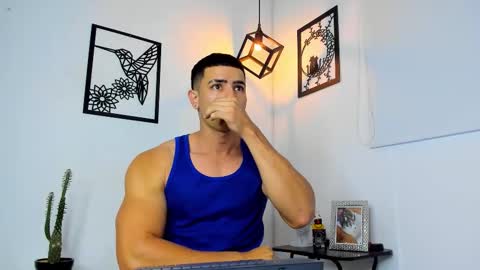 IGJmortton online show from February 11, 11:26 am