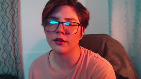 Nick online show from March 24, 11:19 pm