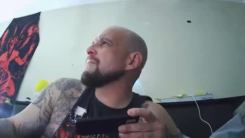 convict666 online show from March 13, 12:51 am