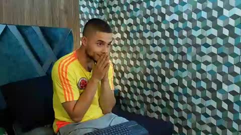  Joao online show from June 14, 2:24 am