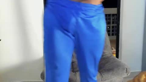 JOAN SAENZ online show from January 19, 7:57 am