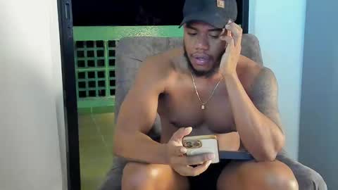 JOAN SAENZ online show from January 12, 10:34 am