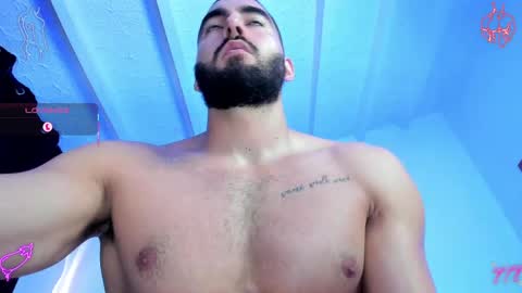 JOAO BATISTA online show from April 1, 1:41 pm